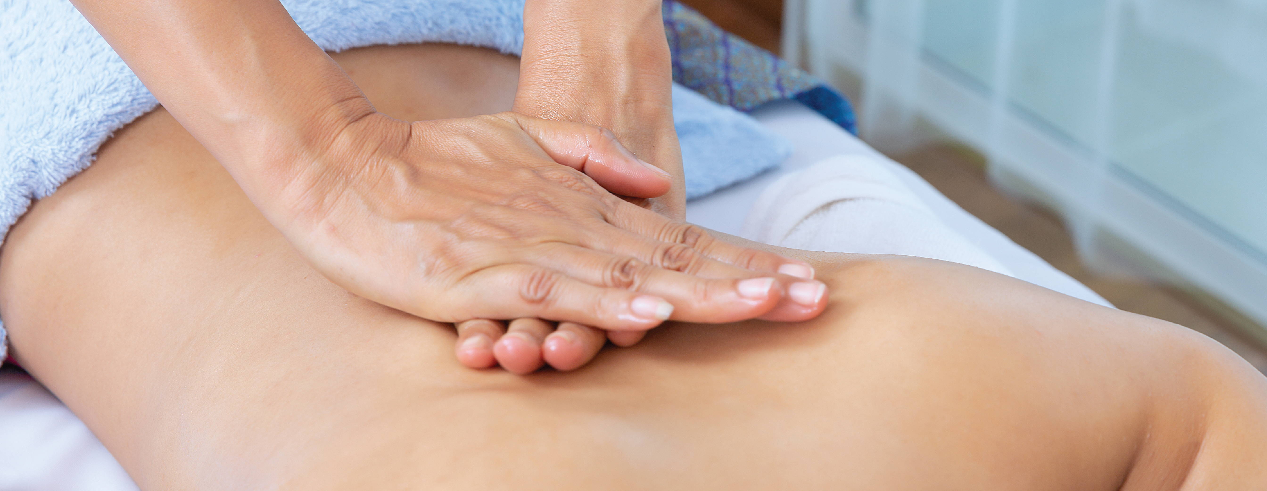 Explore the Opportunities in Registered Massage Therapy - Virtual Info Session